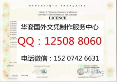 <b>法国佩皮尼昂大学毕业证办理佩皮尼昂大学文凭University of Perpignan</b>