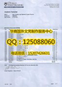 <b>新西兰奥塔哥理工学院成绩单样本Otago Polytechnic School report</b>